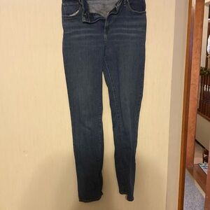 Lee Strauss Girl Jeans